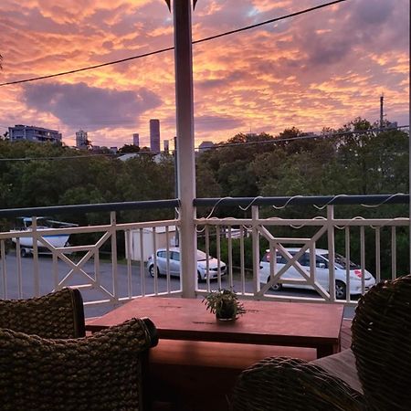 Urban Riverside Rest Brisbane Eksteriør billede