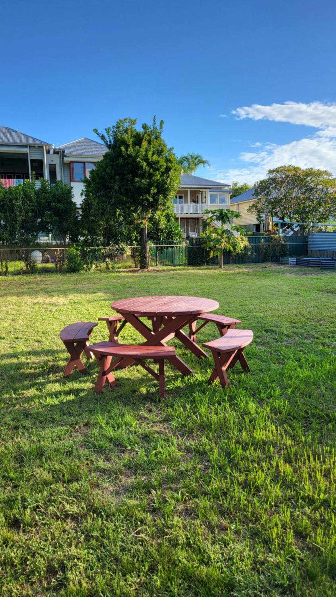 Urban Riverside Rest Brisbane Eksteriør billede